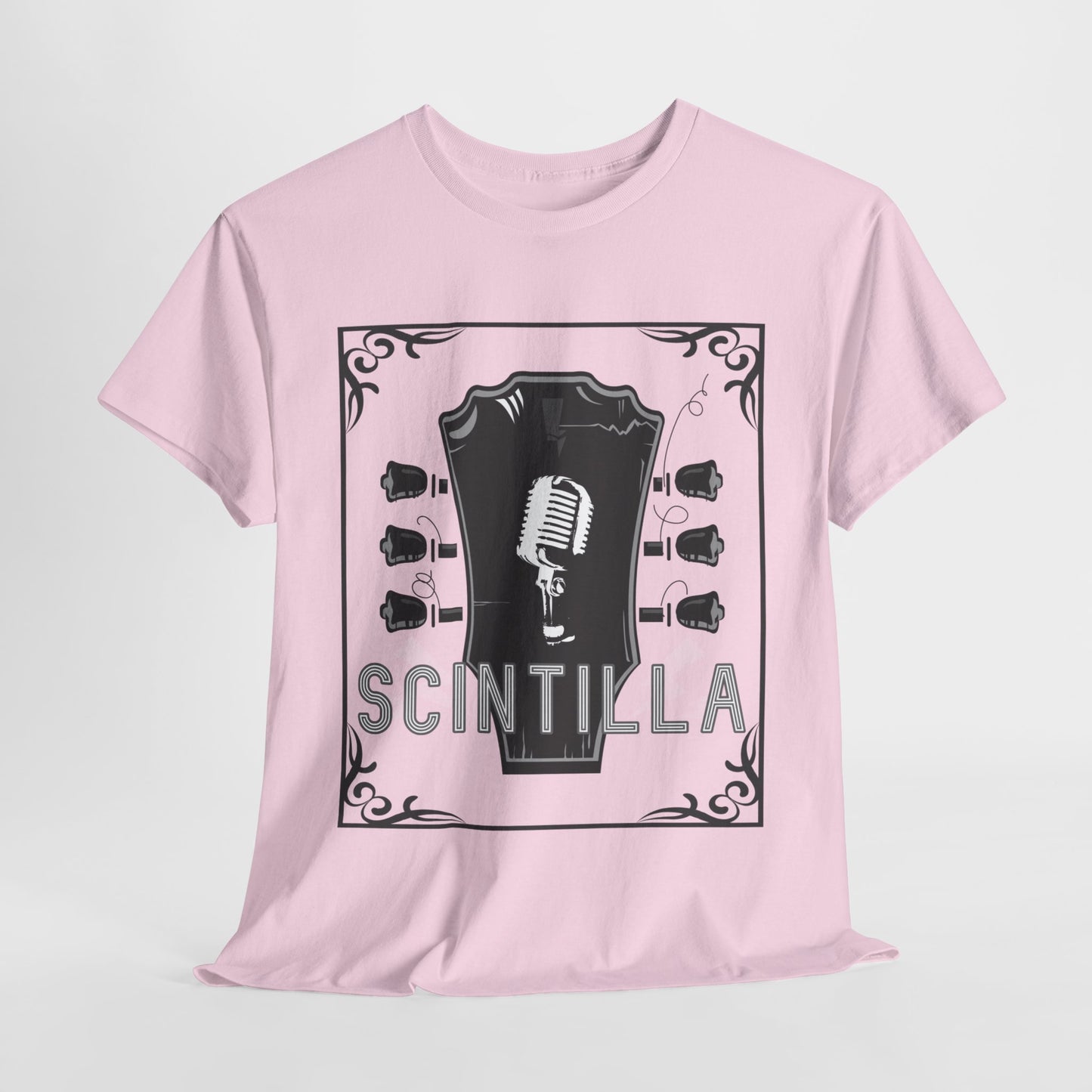 Scintilla