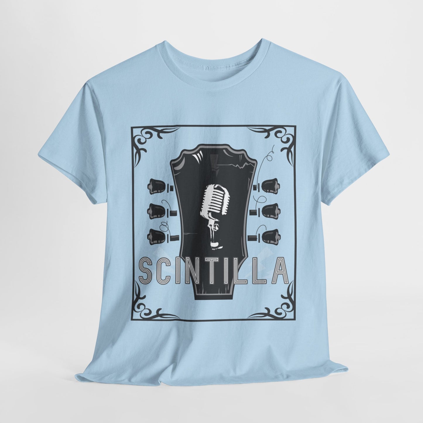 Scintilla