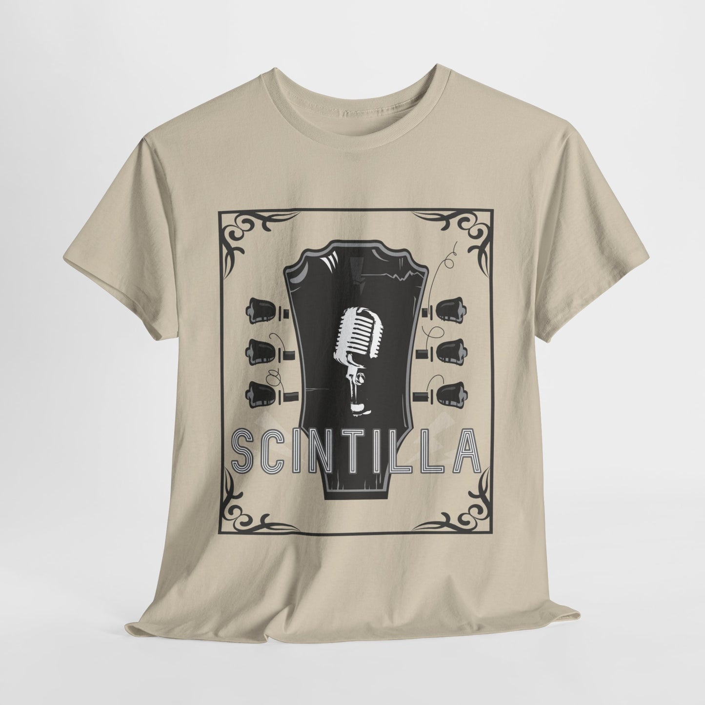 Scintilla
