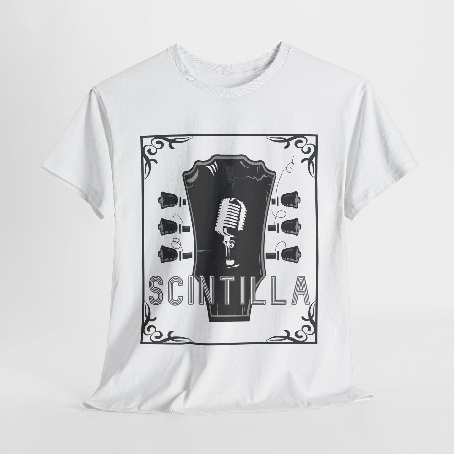 Scintilla