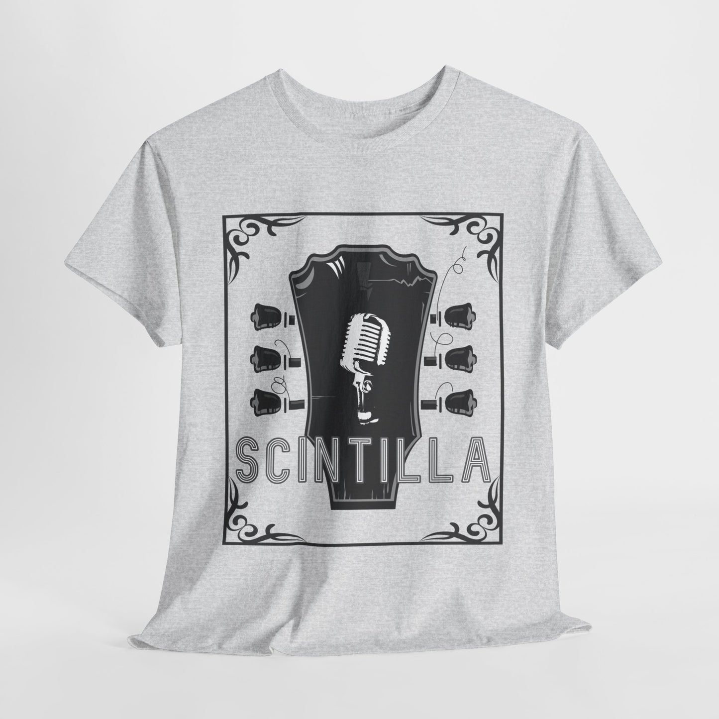 Scintilla