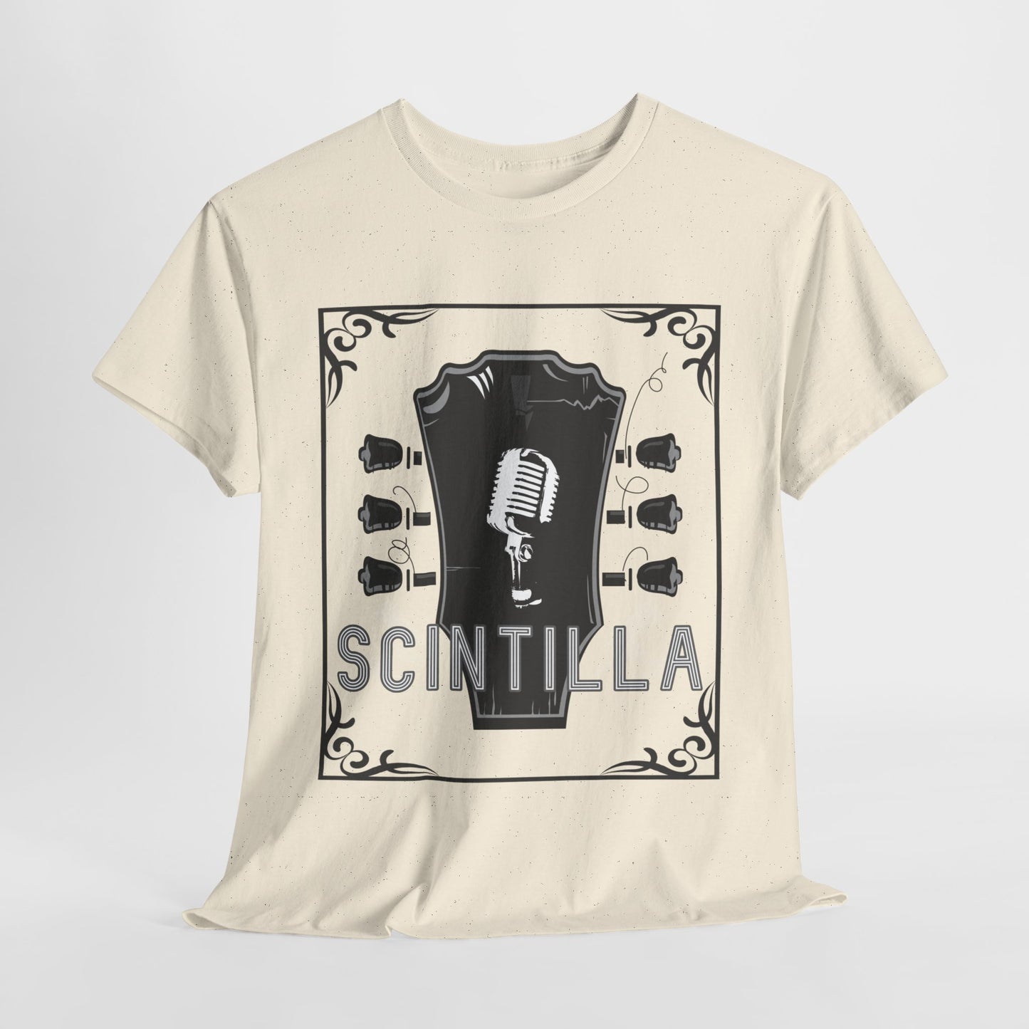 Scintilla