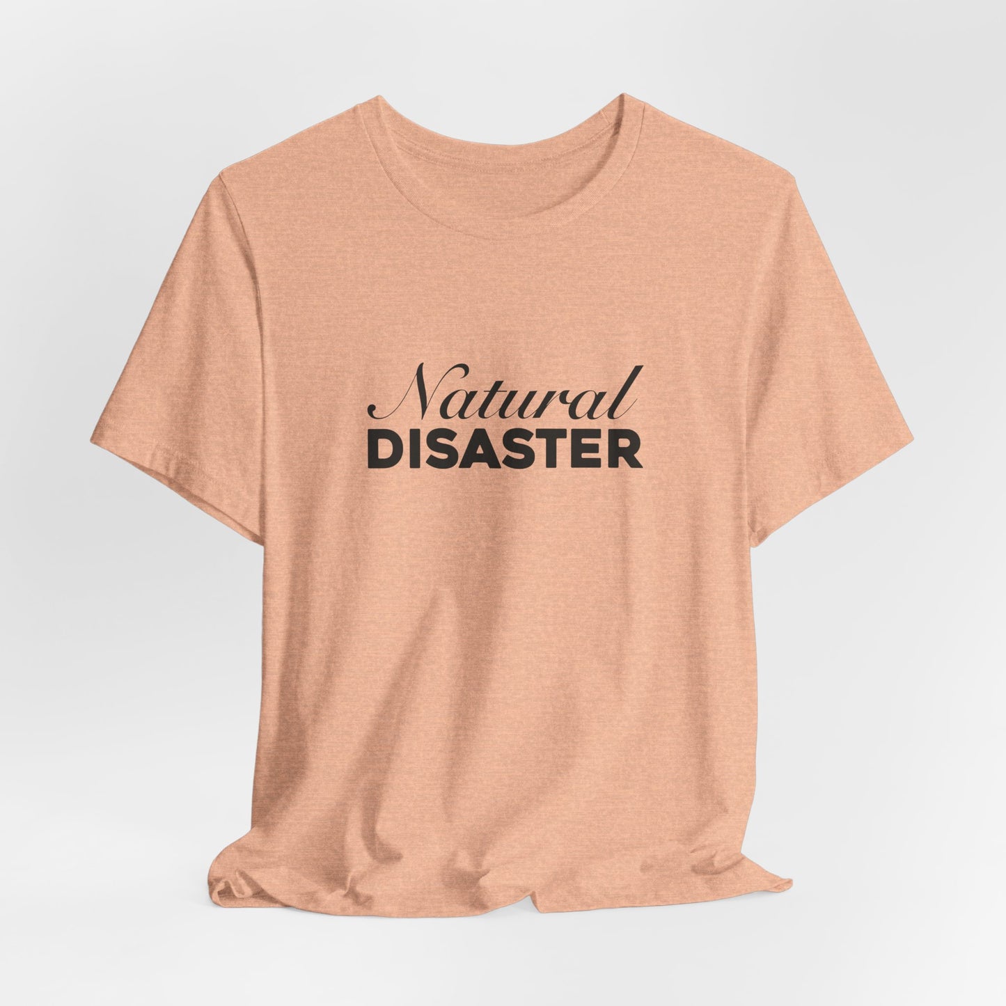 Natural Disaster