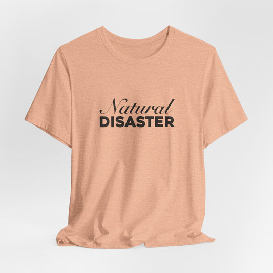 Natural Disaster