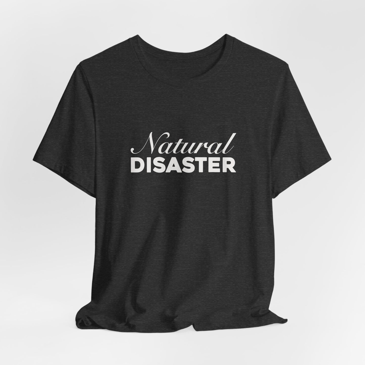 Natural Disaster
