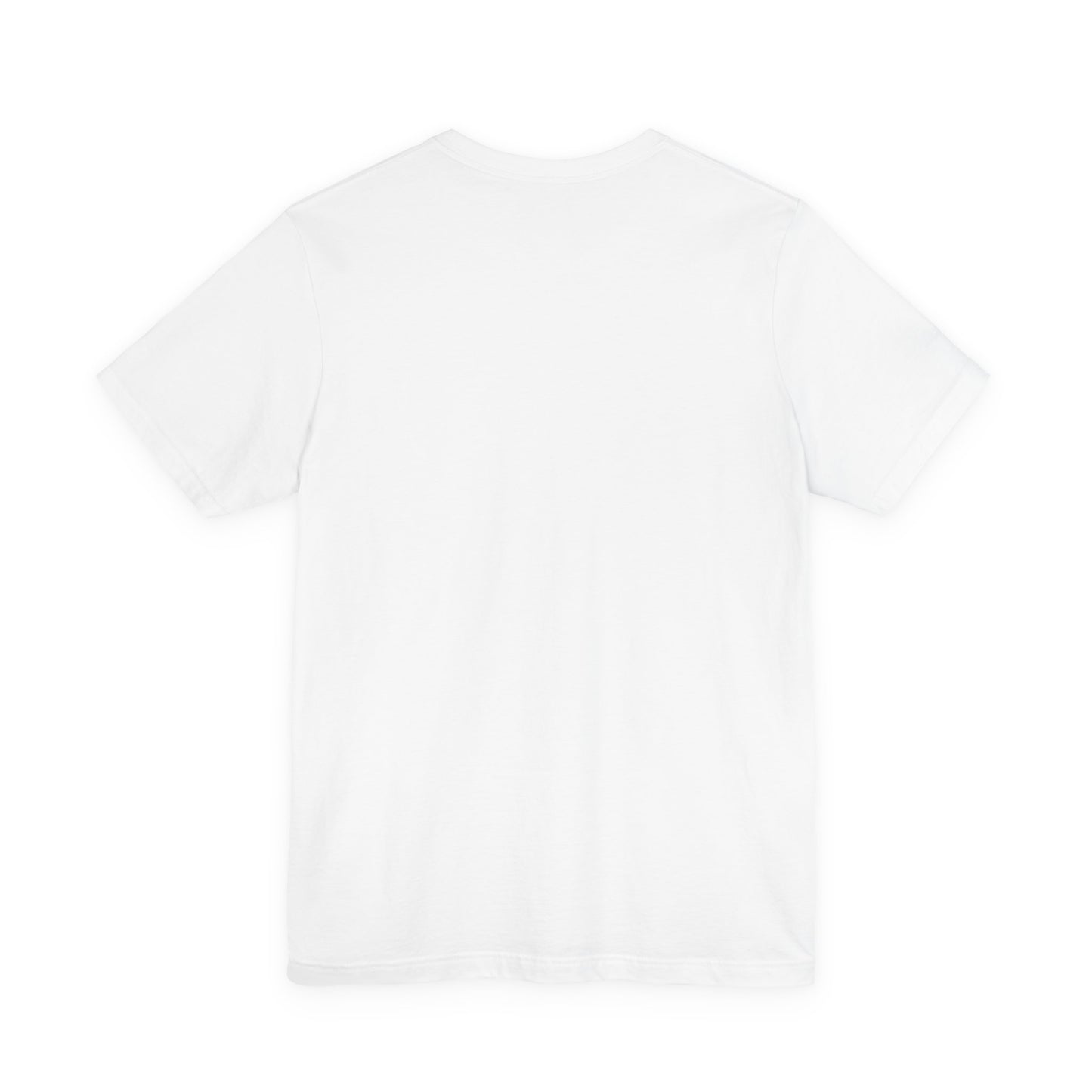 They're Weird - Unisex Jersey Short Sleeve Tee