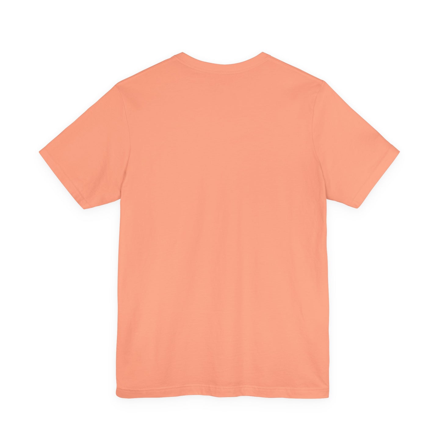 They're Weird - Unisex Jersey Short Sleeve Tee