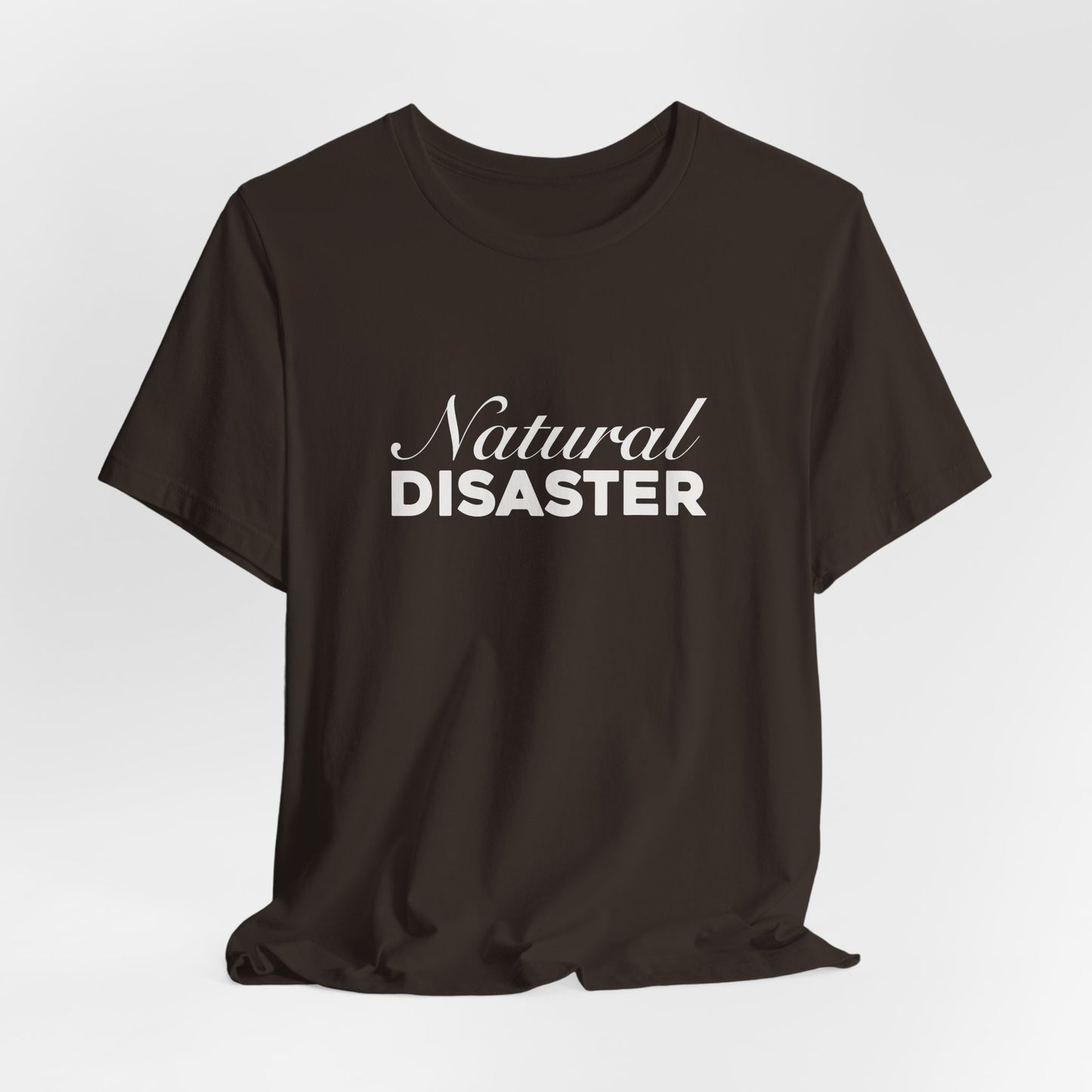 Natural Disaster