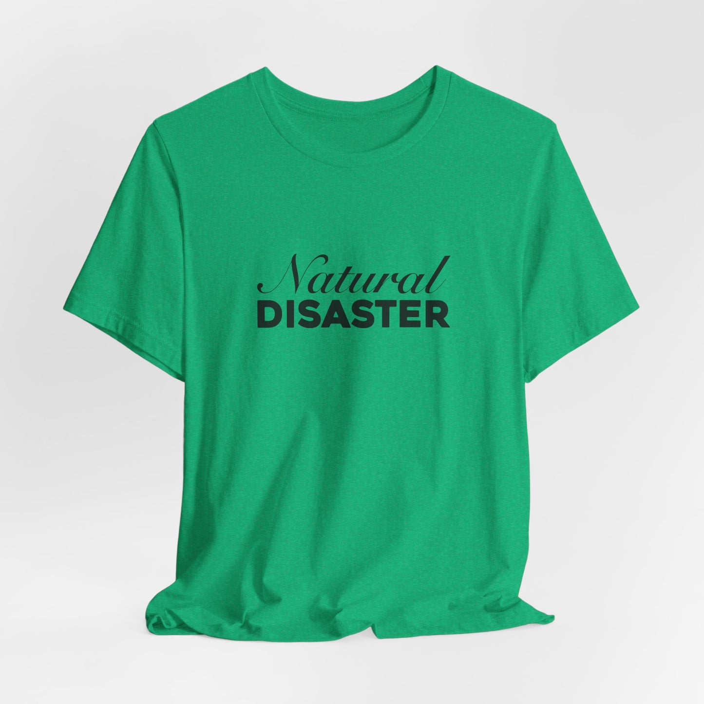 Natural Disaster