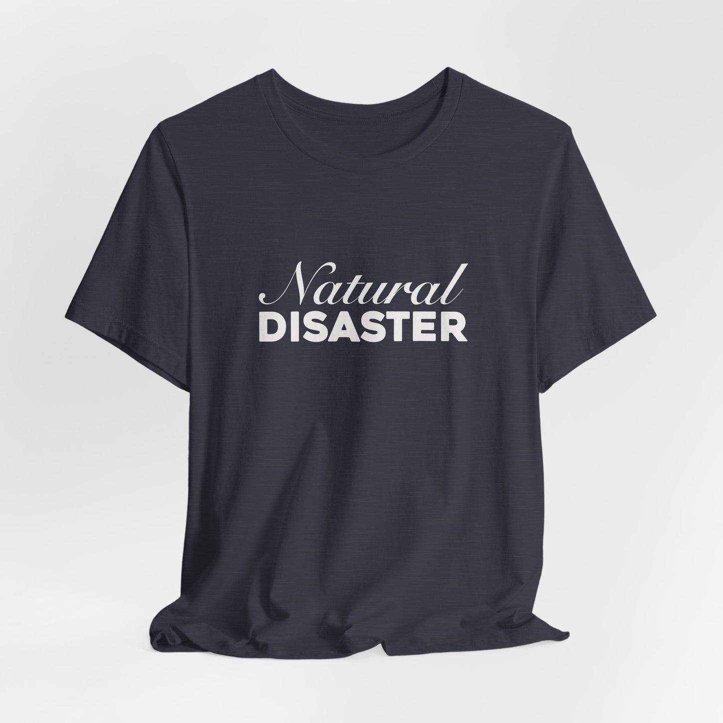 Natural Disaster