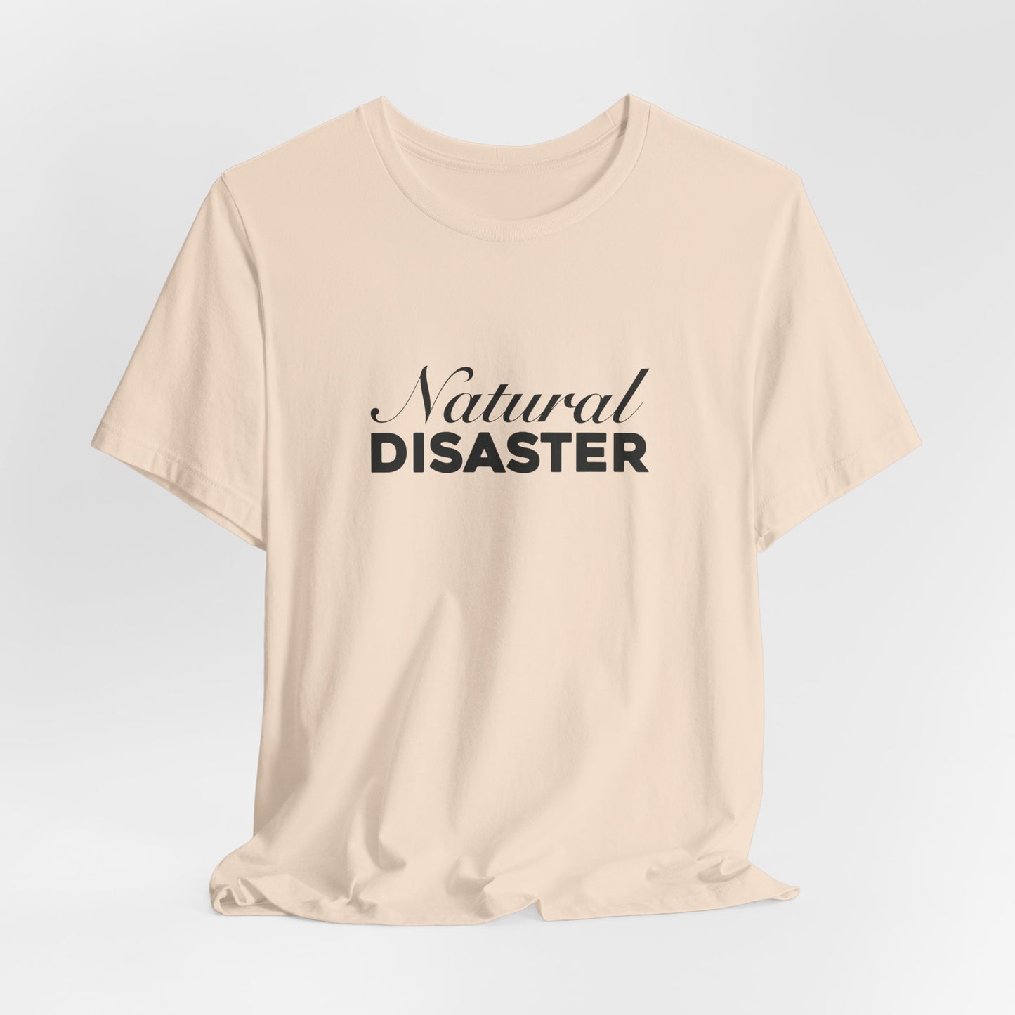 Natural Disaster