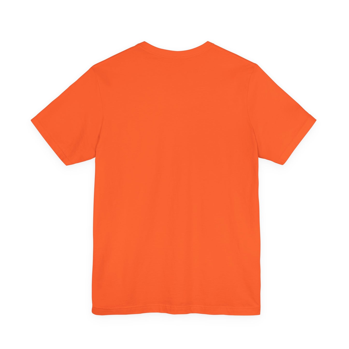 They're Weird - Unisex Jersey Short Sleeve Tee