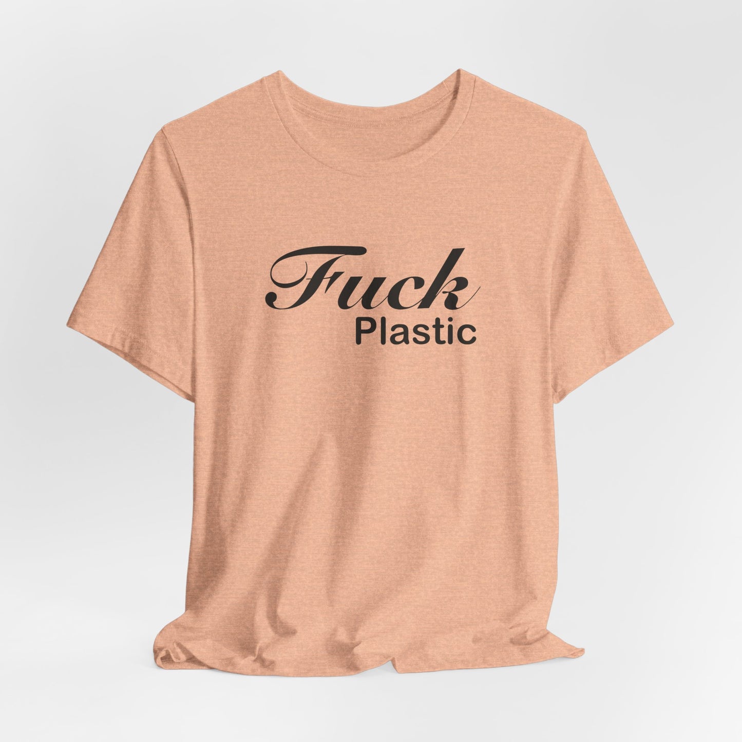 Fuck Plastic