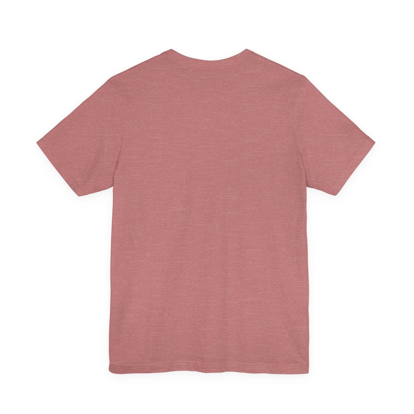 Yes, She Can - Unisex Jersey Short Sleeve Tee