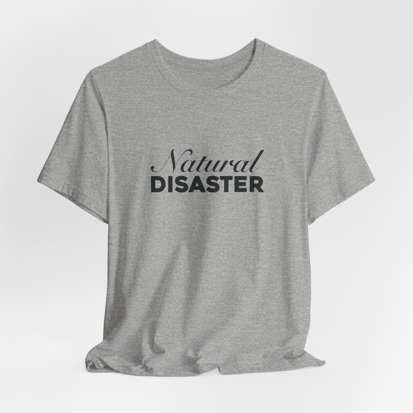 Natural Disaster