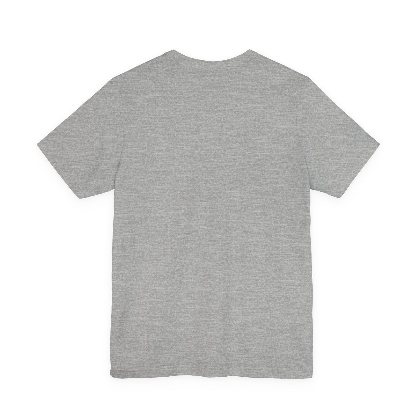 They're Weird - Unisex Jersey Short Sleeve Tee