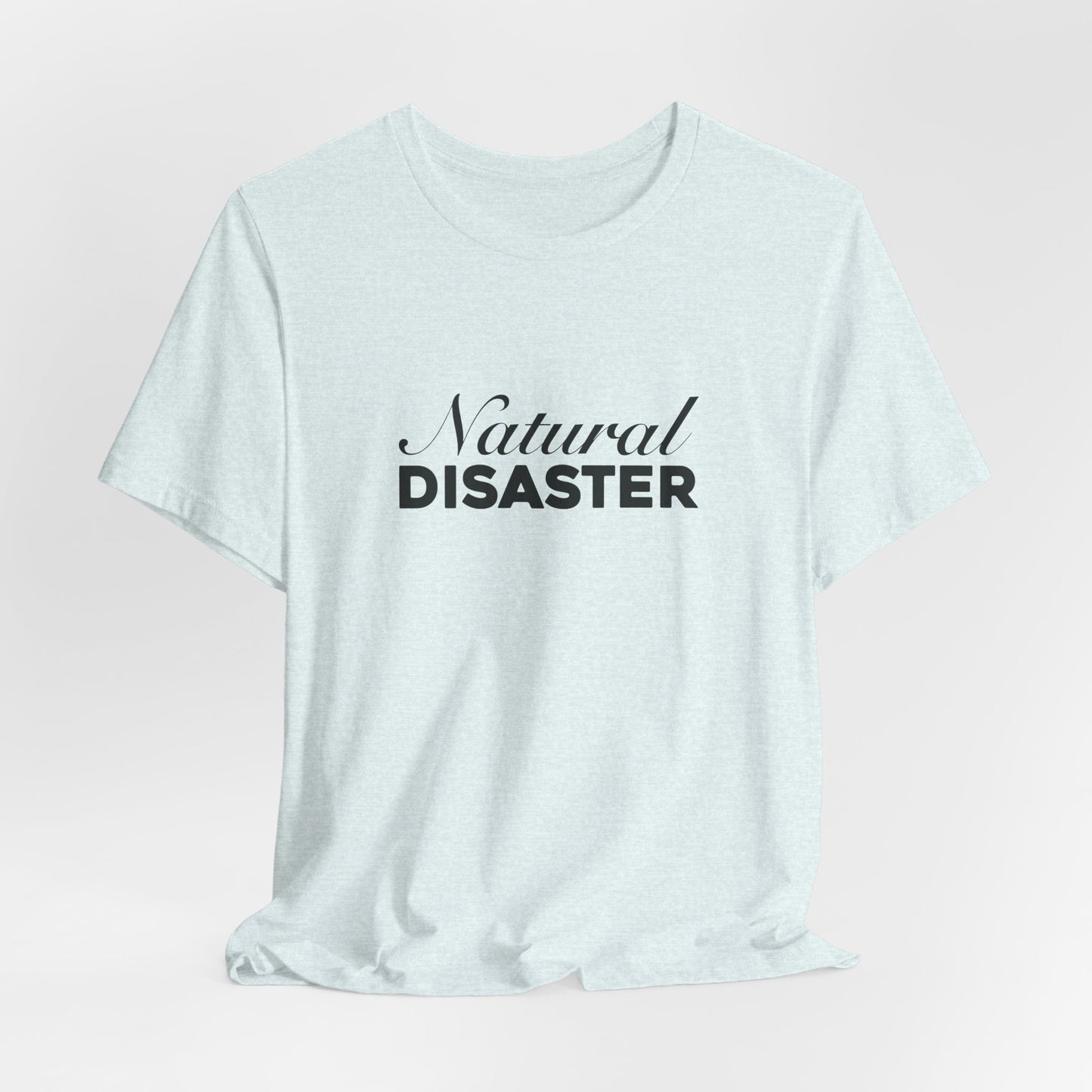 Natural Disaster