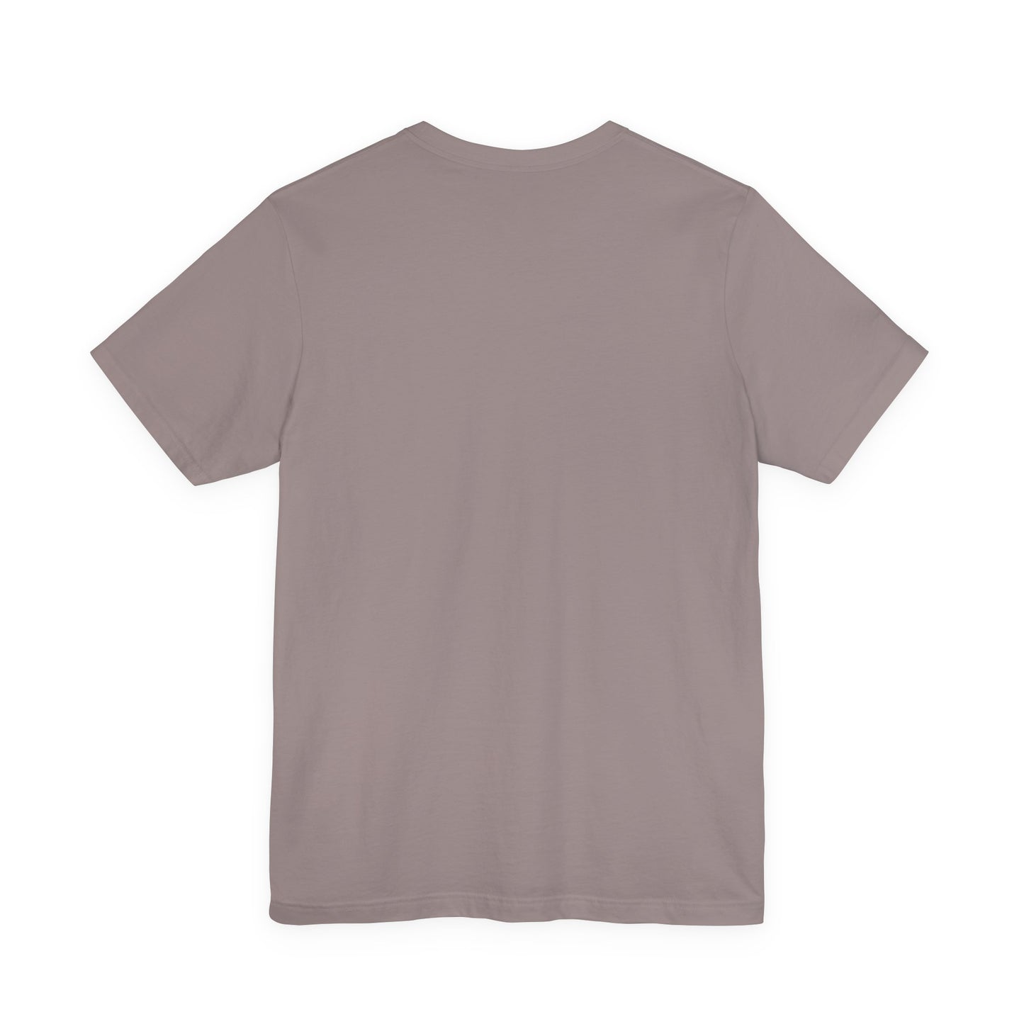 Yes, She Can - Unisex Jersey Short Sleeve Tee