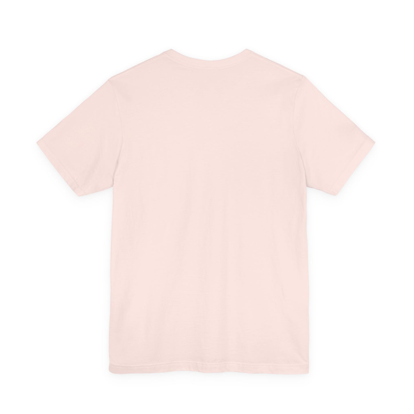 Yes, She Can - Unisex Jersey Short Sleeve Tee
