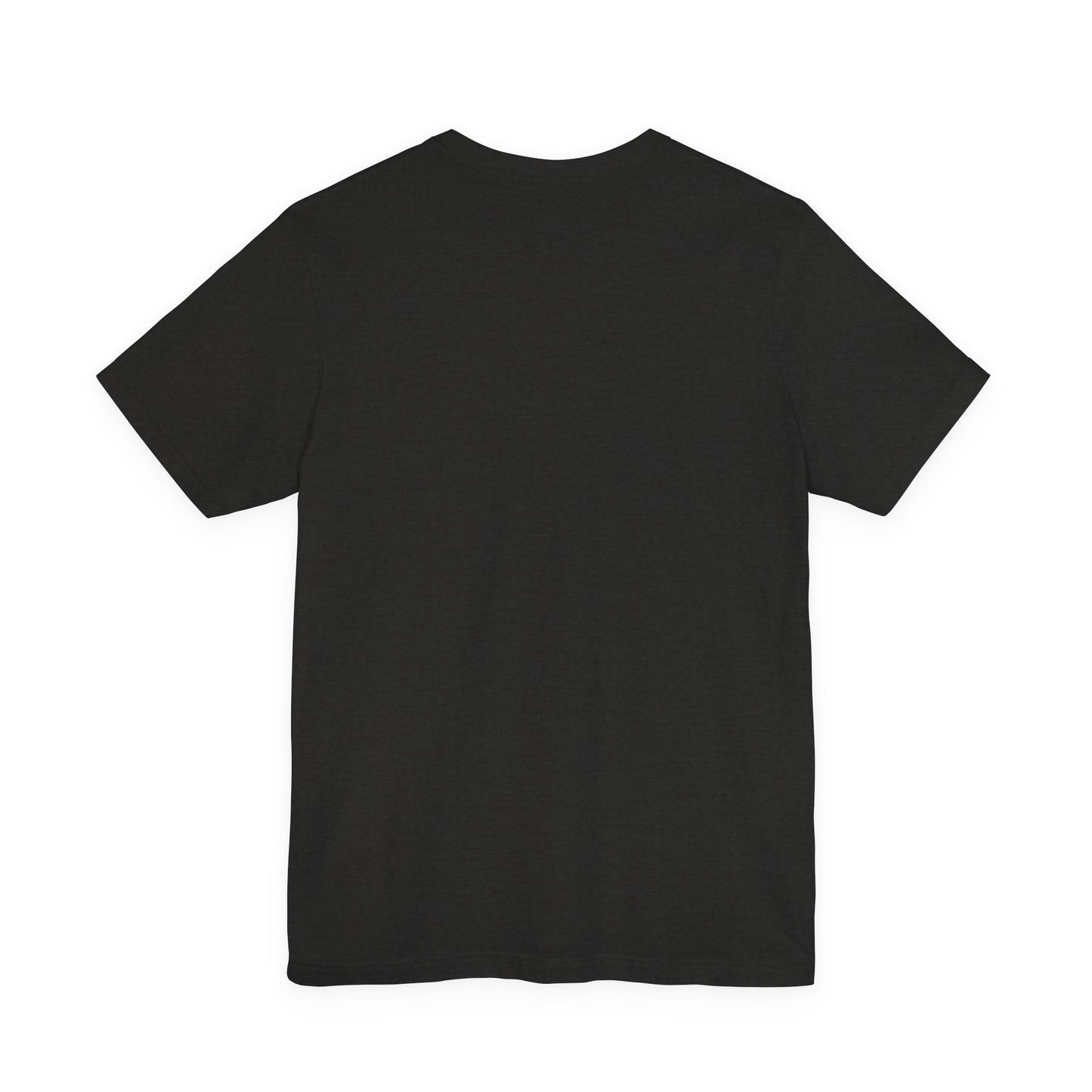 Yes, She Can - Unisex Jersey Short Sleeve Tee