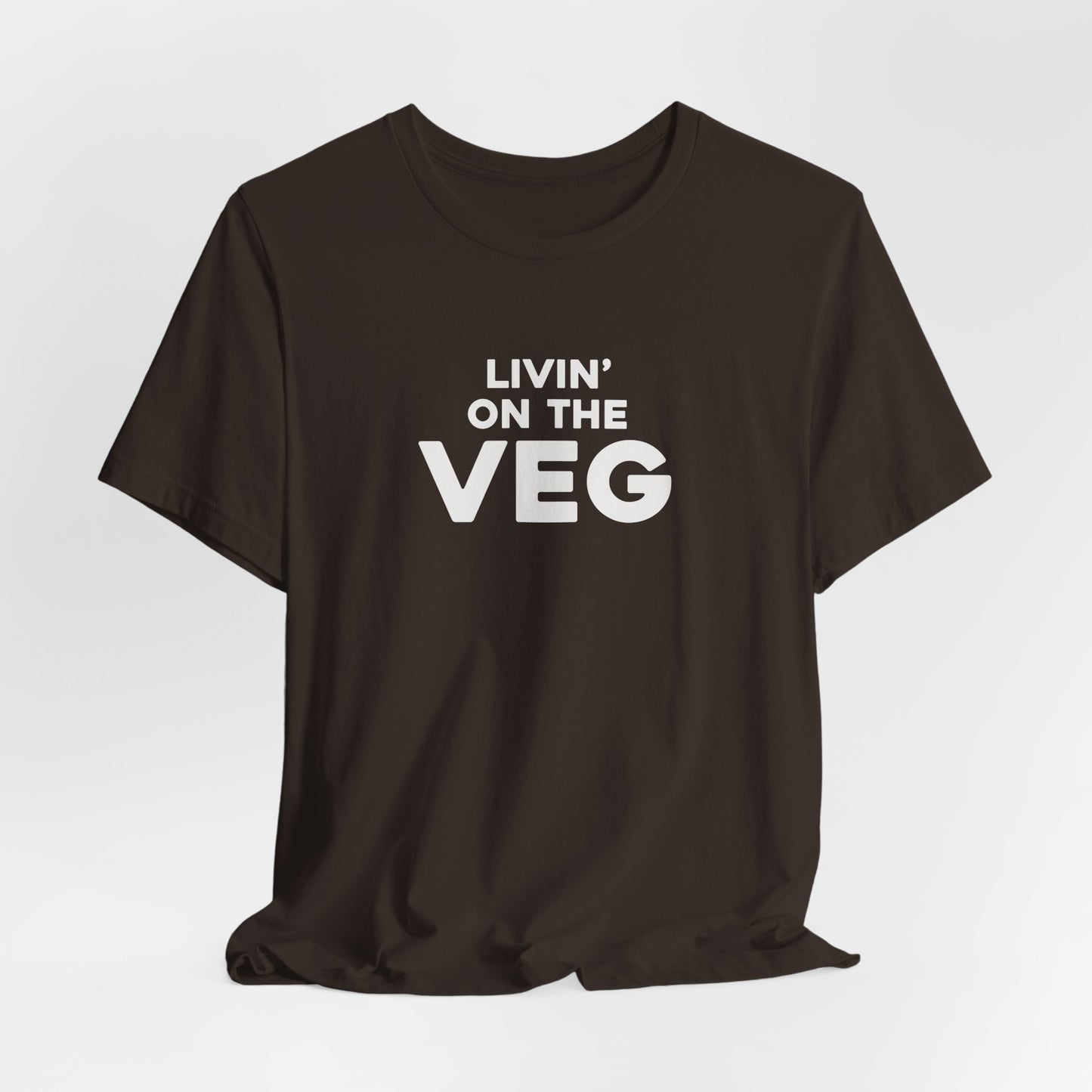 Livin' on the Veg