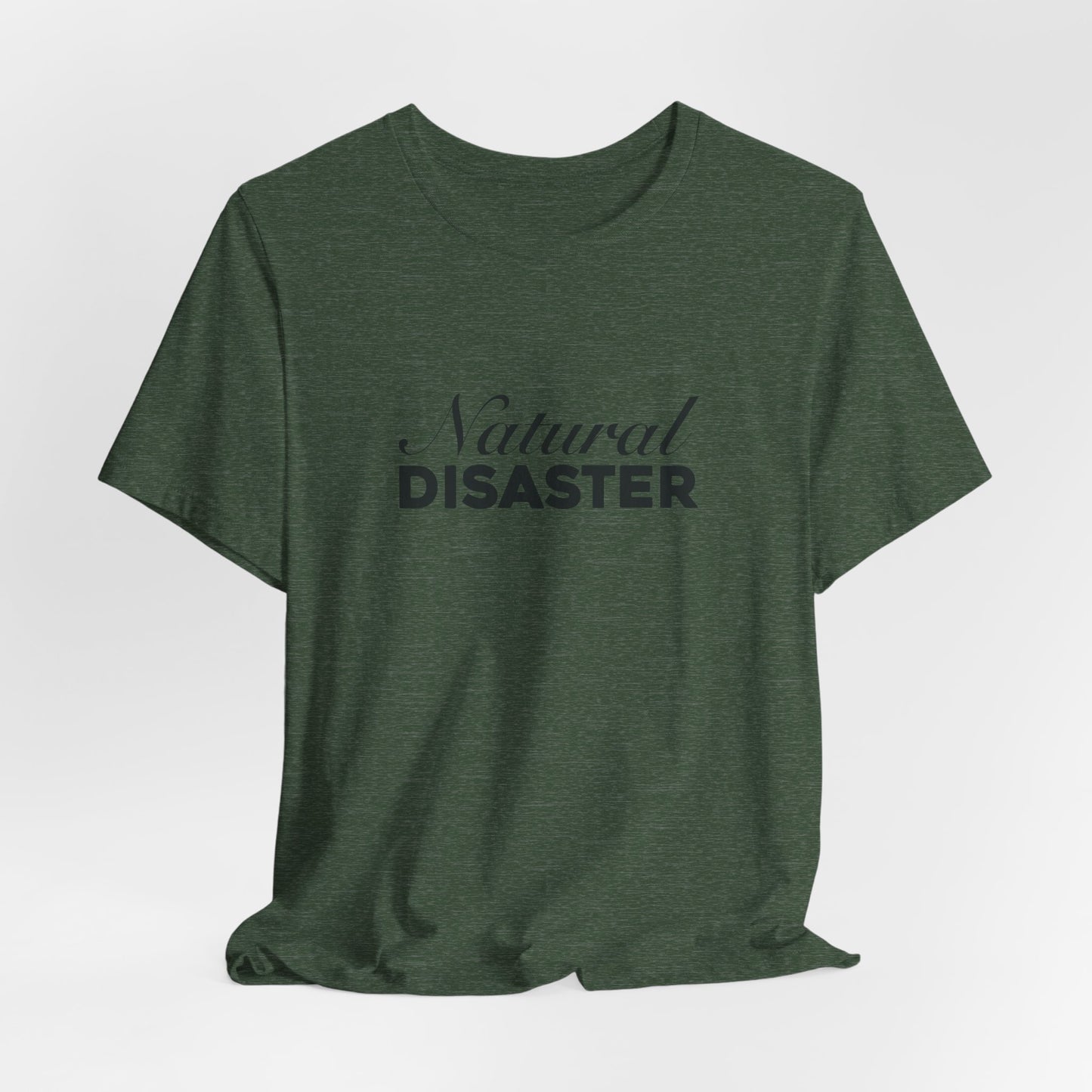 Natural Disaster