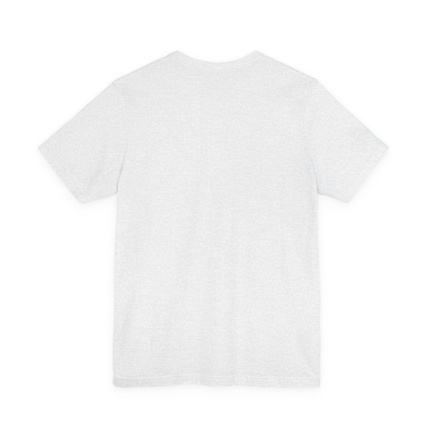 They're Weird - Unisex Jersey Short Sleeve Tee