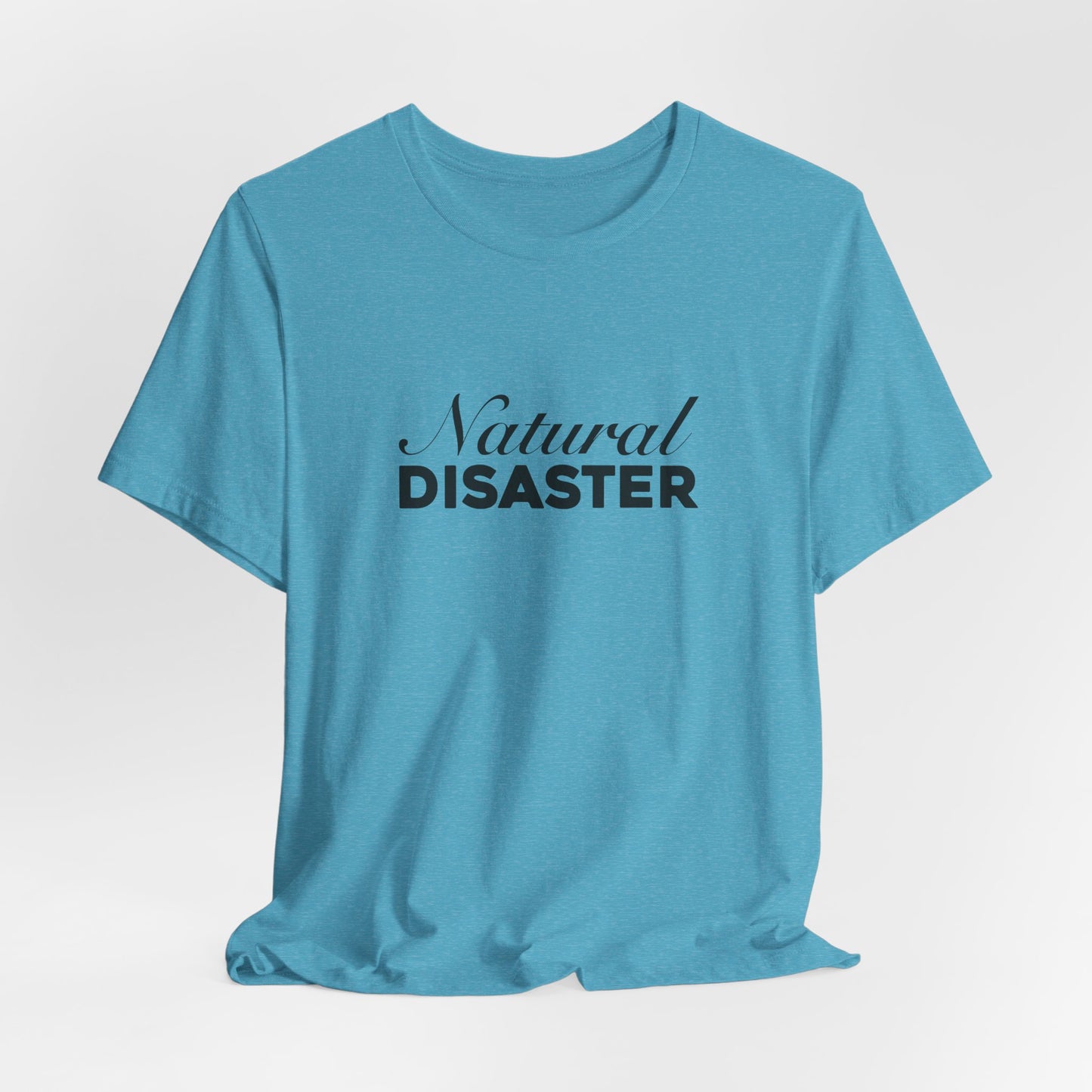 Natural Disaster