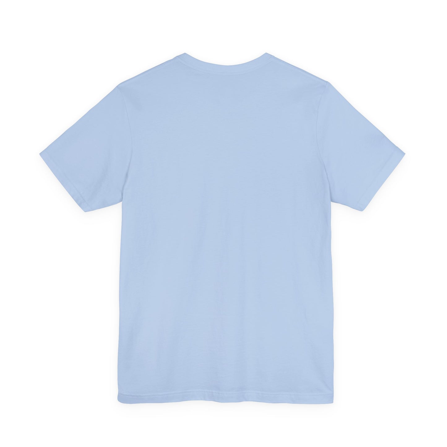 They're Weird - Unisex Jersey Short Sleeve Tee