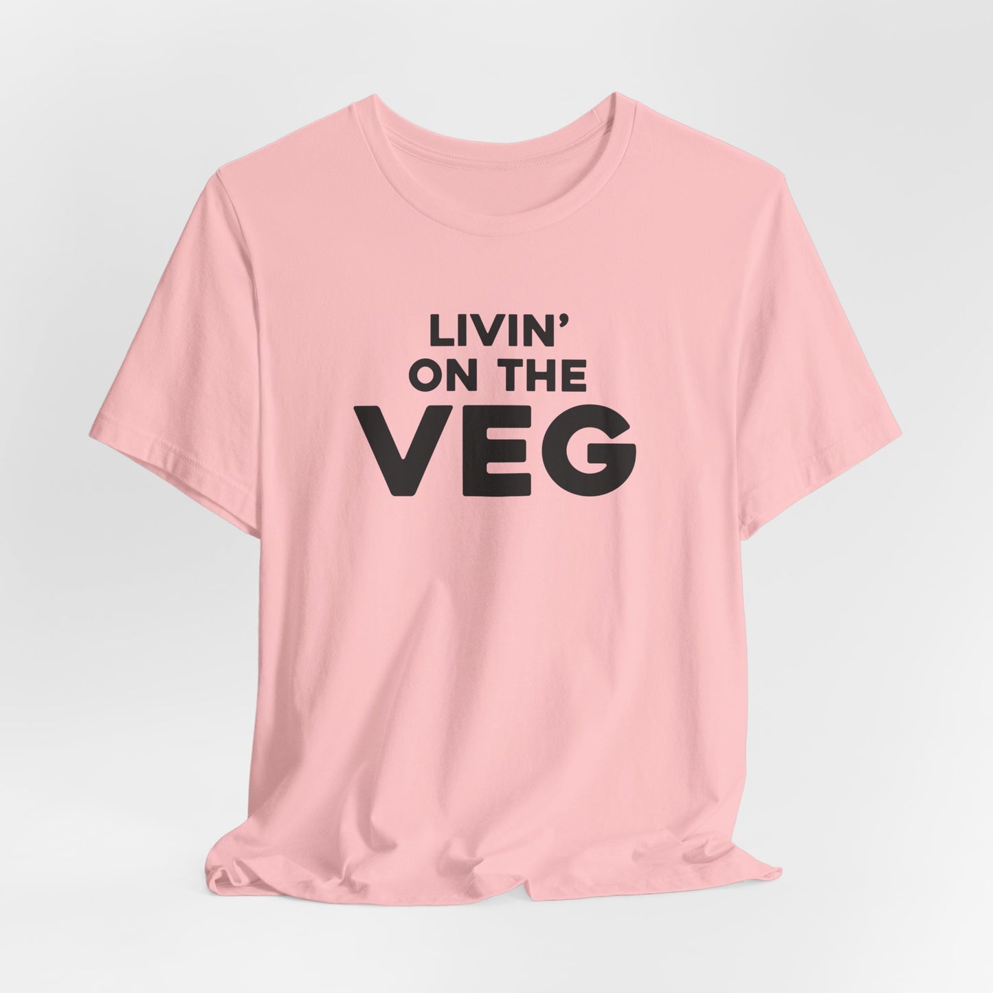 Livin' on the Veg