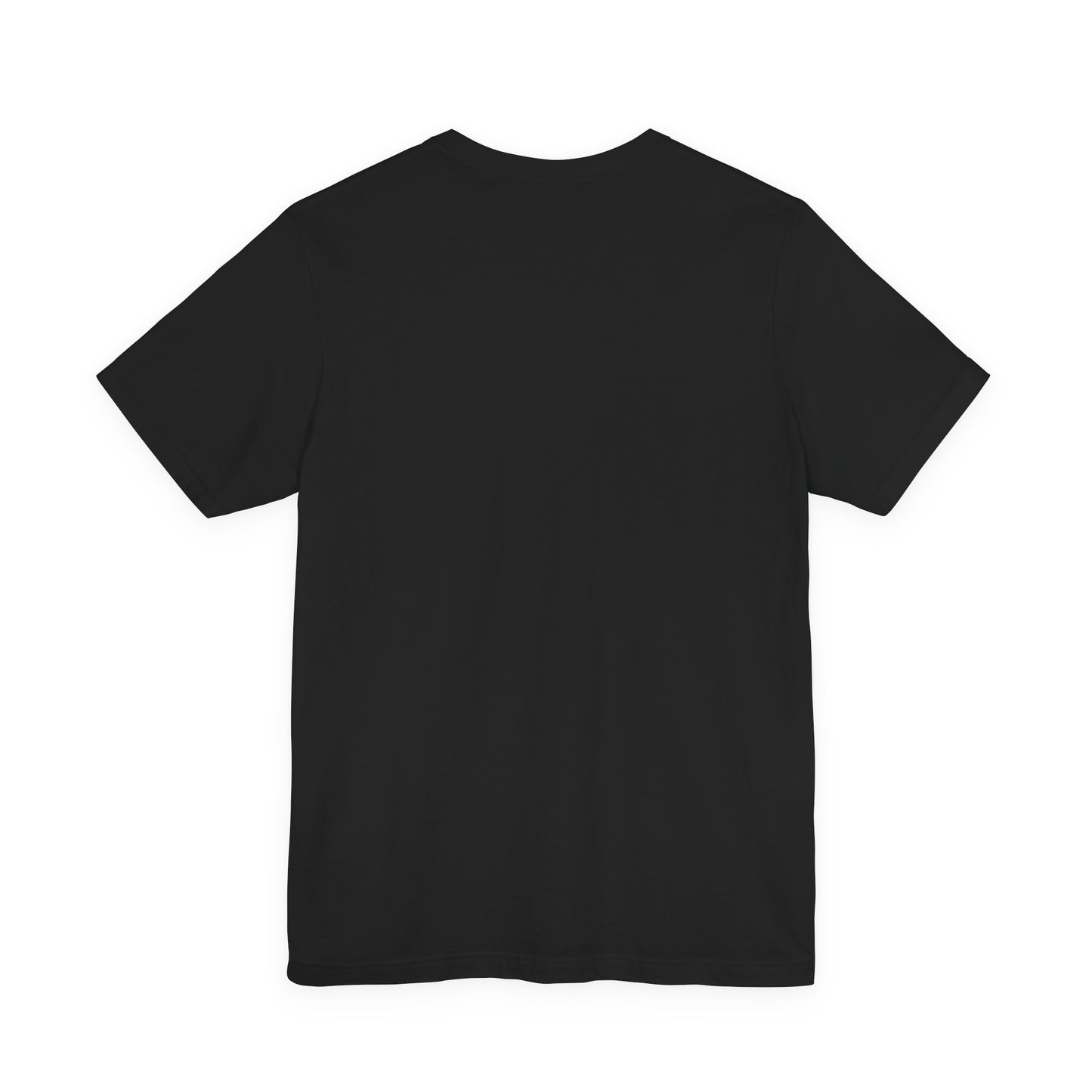 They're Weird - Unisex Jersey Short Sleeve Tee