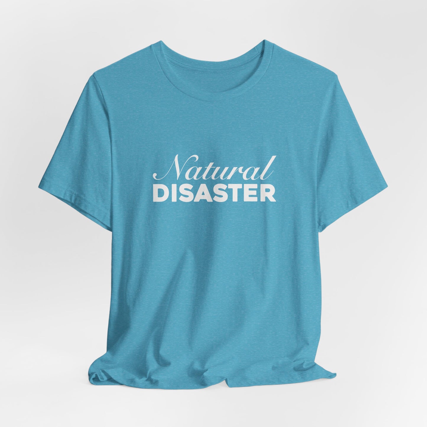 Natural Disaster